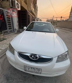 هيونداي فيرنا
